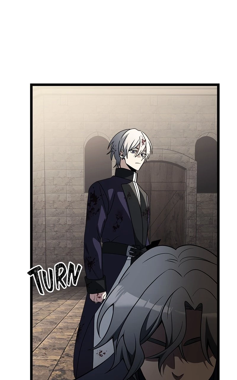 Time-Limited Genius Dark Knight Chapter 34 - 52