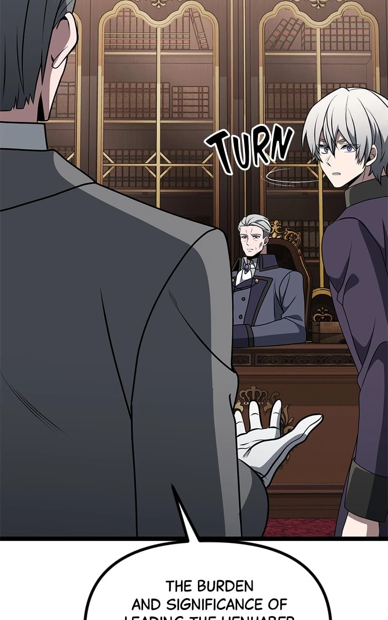 Time-Limited Genius Dark Knight Chapter 35 - 65