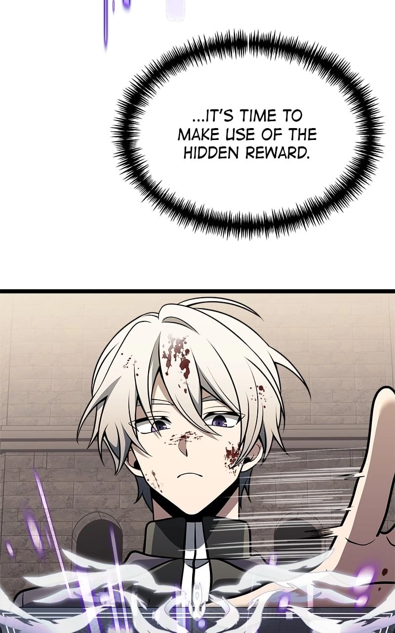 Time-Limited Genius Dark Knight Chapter 34 - 56