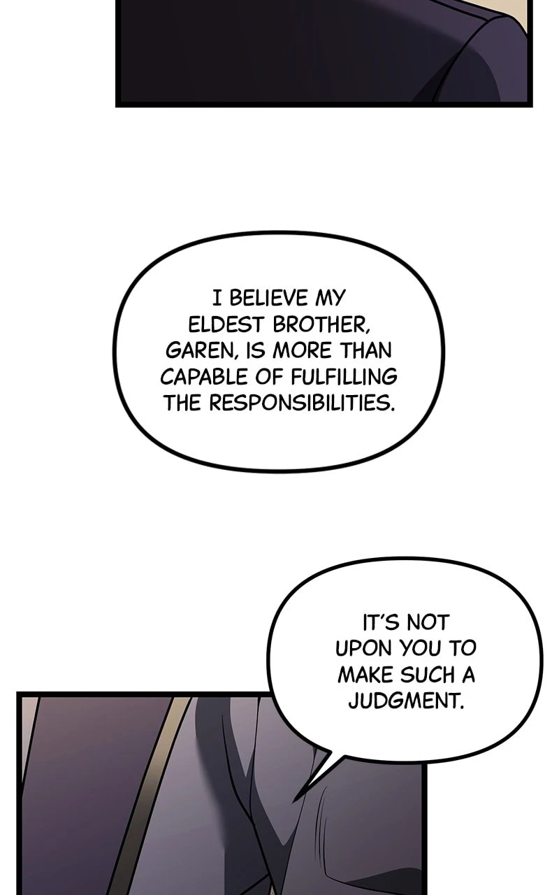 Time-Limited Genius Dark Knight Chapter 35 - 70