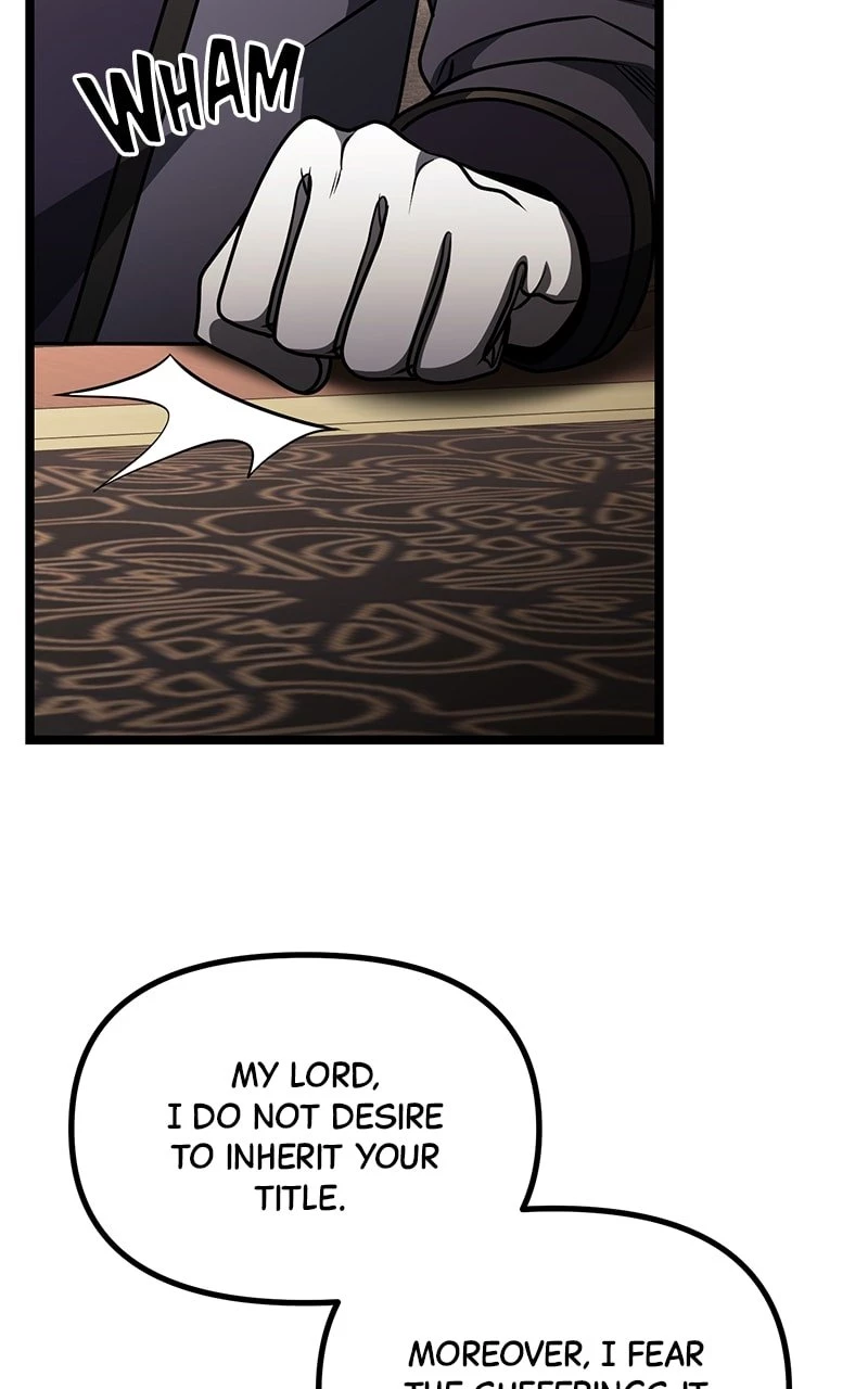 Time-Limited Genius Dark Knight Chapter 35 - 71