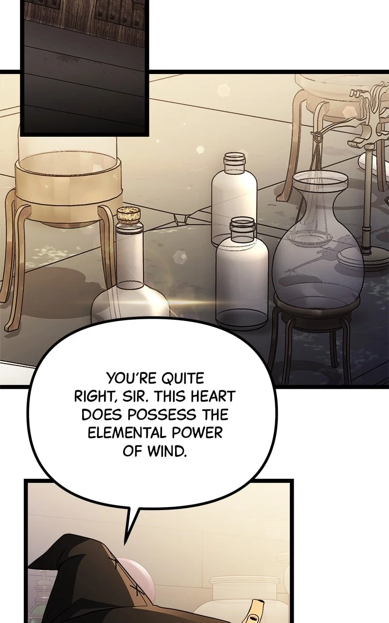 Time-Limited Genius Dark Knight Chapter 34 - 62