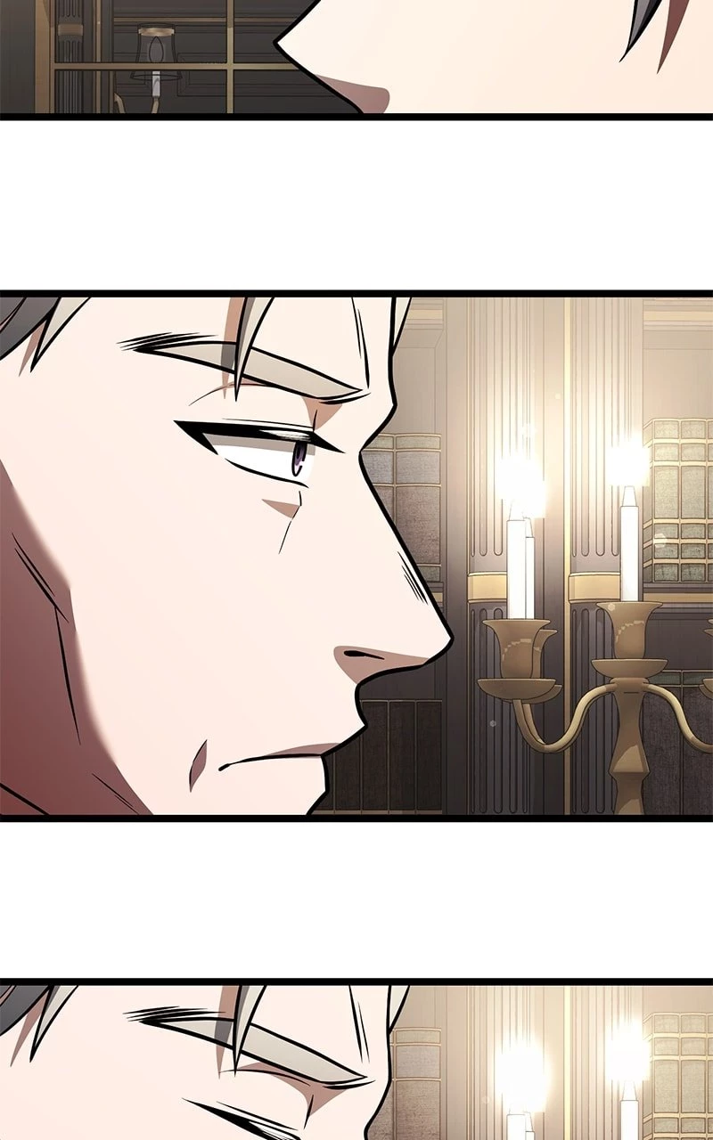 Time-Limited Genius Dark Knight Chapter 35 - 75