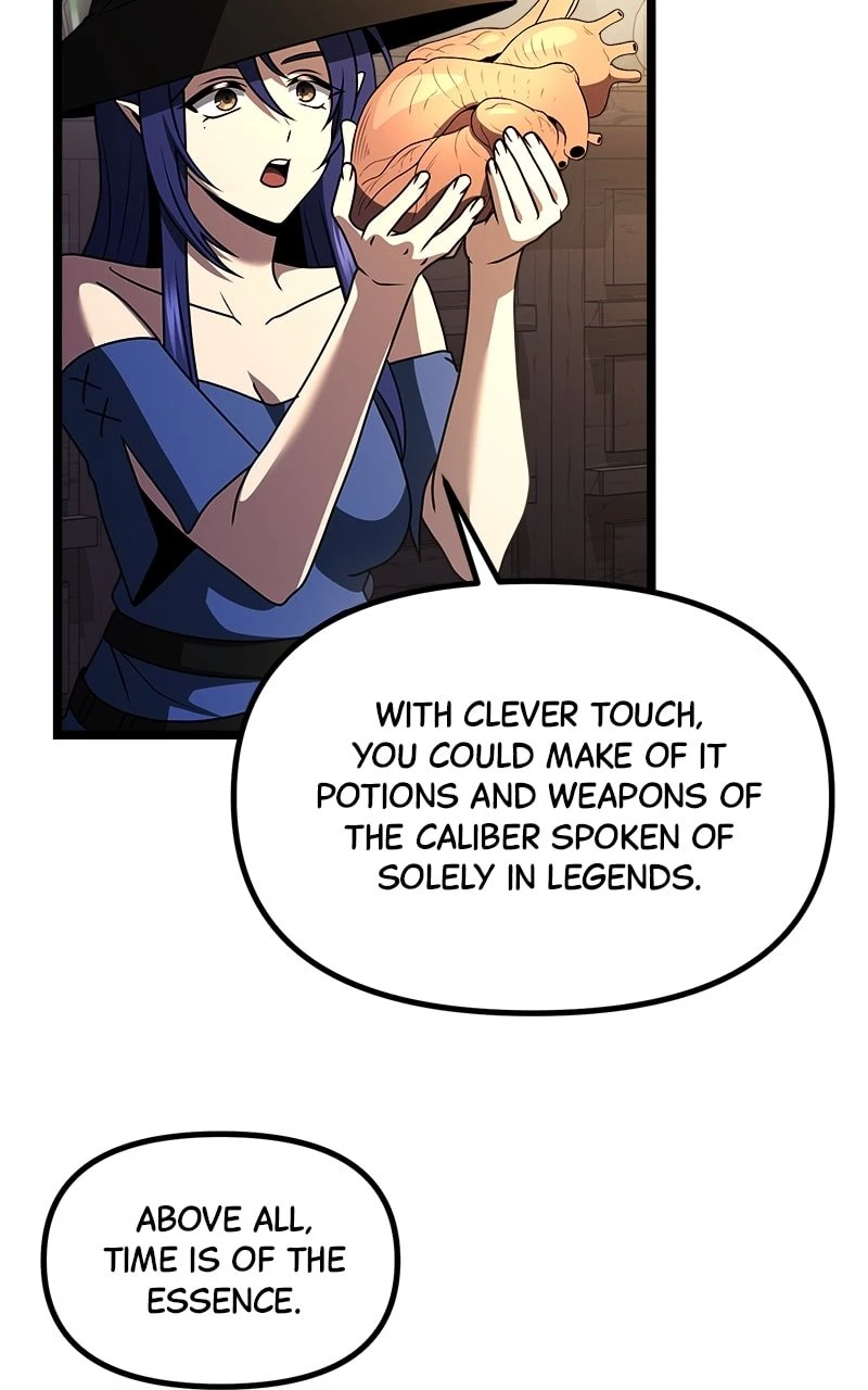 Time-Limited Genius Dark Knight Chapter 34 - 63