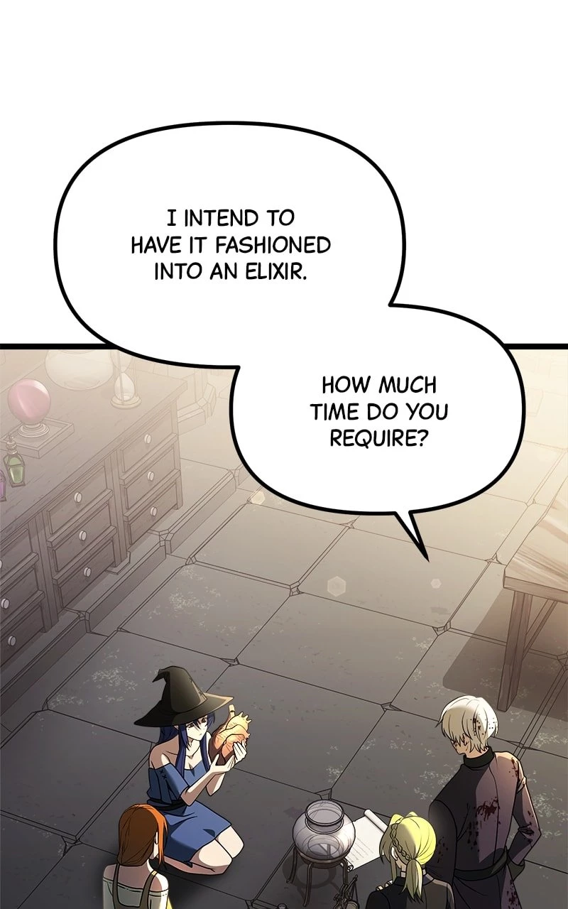 Time-Limited Genius Dark Knight Chapter 34 - 64
