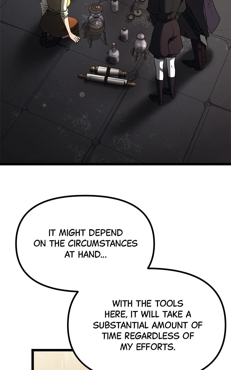 Time-Limited Genius Dark Knight Chapter 34 - 65