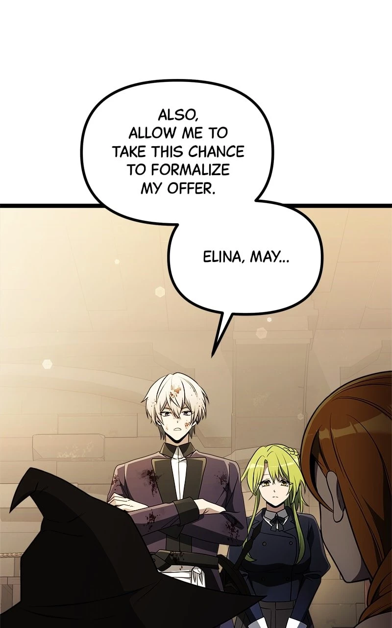 Time-Limited Genius Dark Knight Chapter 34 - 67