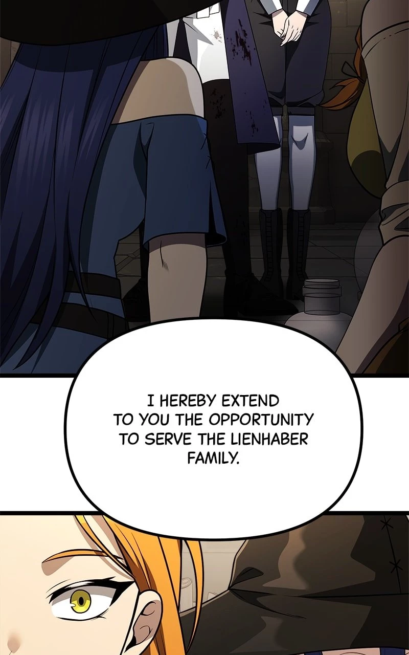 Time-Limited Genius Dark Knight Chapter 34 - 68