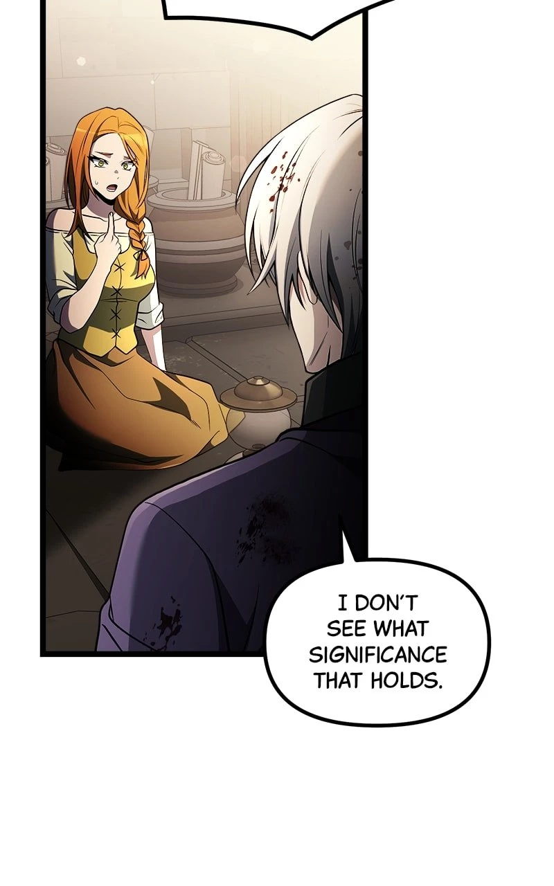 Time-Limited Genius Dark Knight Chapter 34 - 70