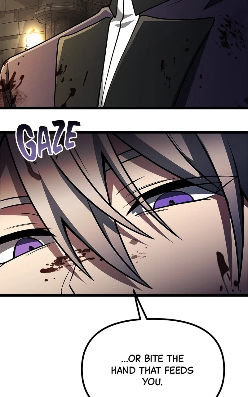 Time-Limited Genius Dark Knight Chapter 34 - 72
