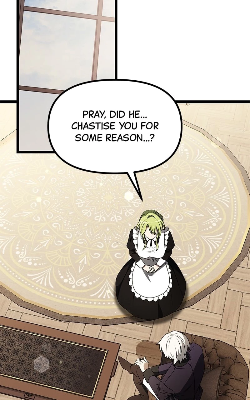 Time-Limited Genius Dark Knight Chapter 35 - 84