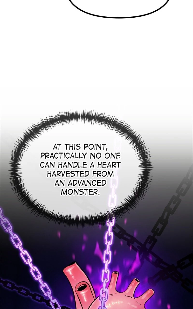 Time-Limited Genius Dark Knight Chapter 34 - 73