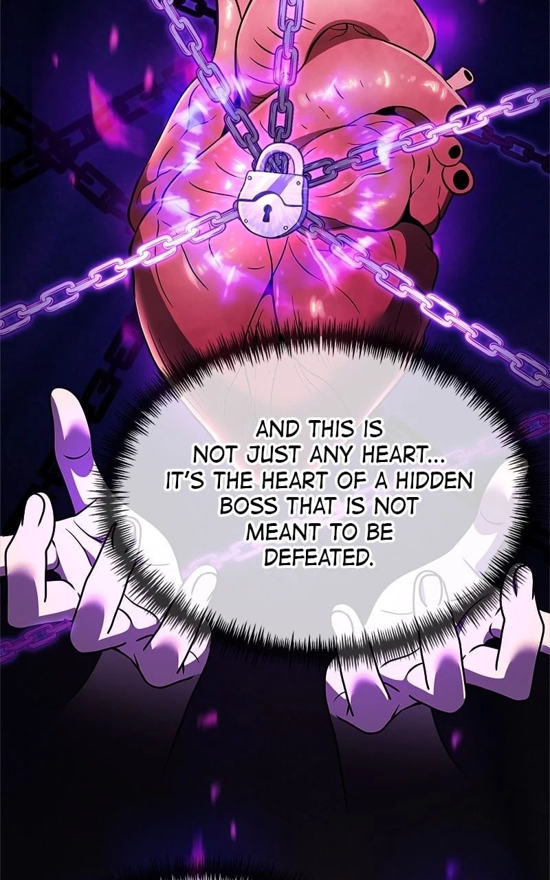 Time-Limited Genius Dark Knight Chapter 34 - 74