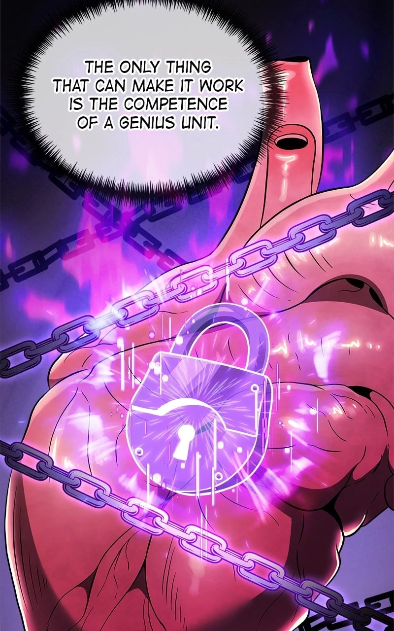 Time-Limited Genius Dark Knight Chapter 34 - 75