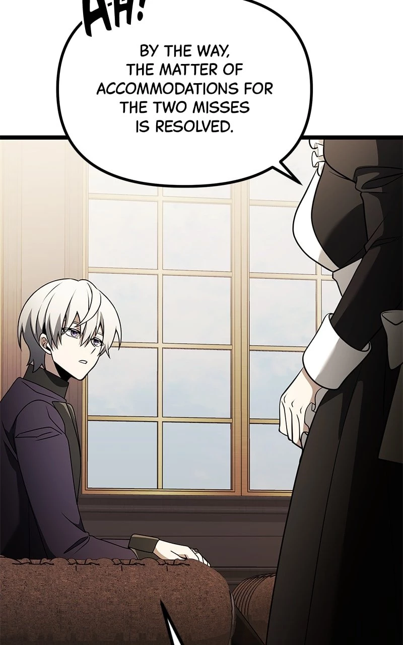 Time-Limited Genius Dark Knight Chapter 35 - 87