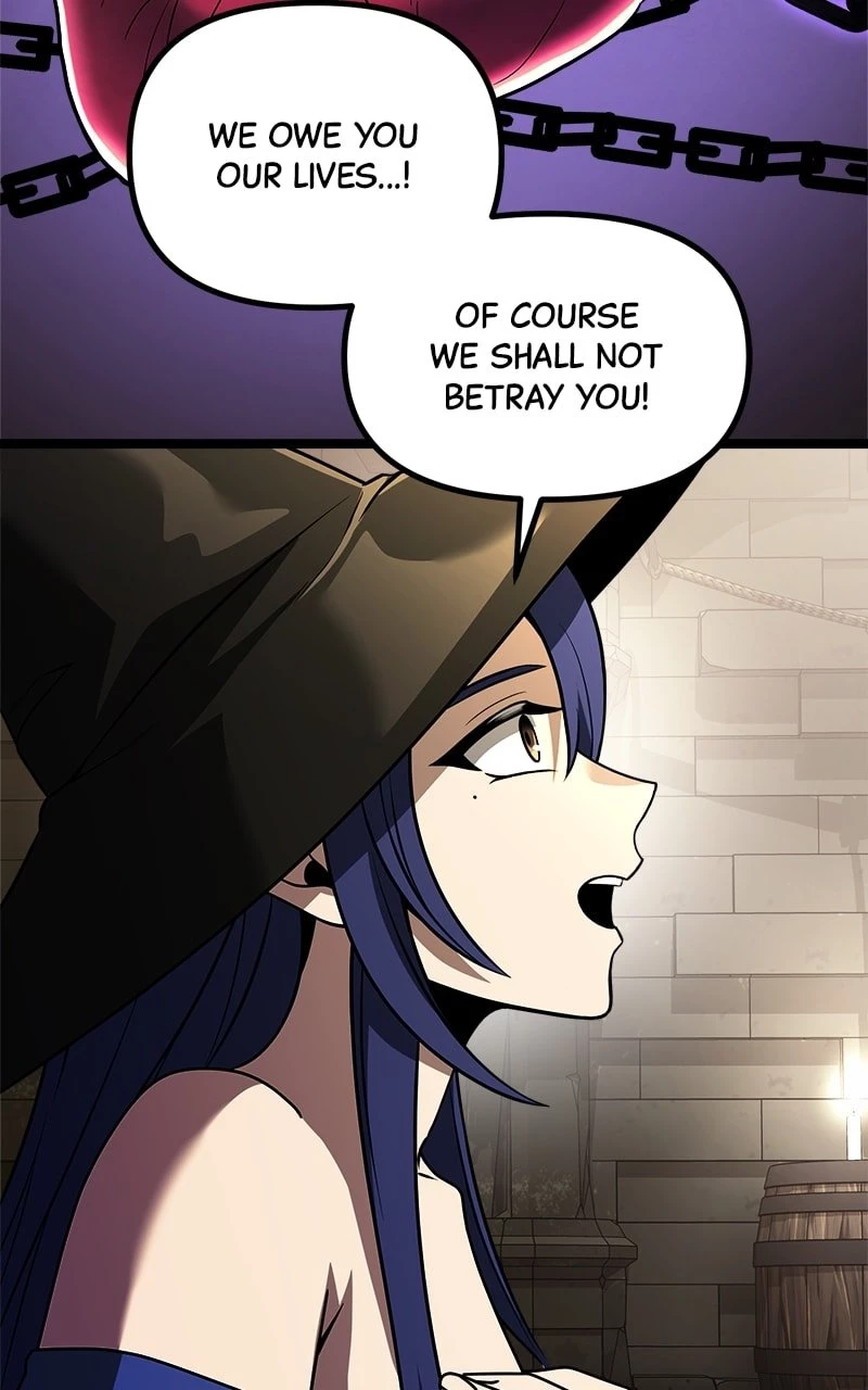Time-Limited Genius Dark Knight Chapter 34 - 76