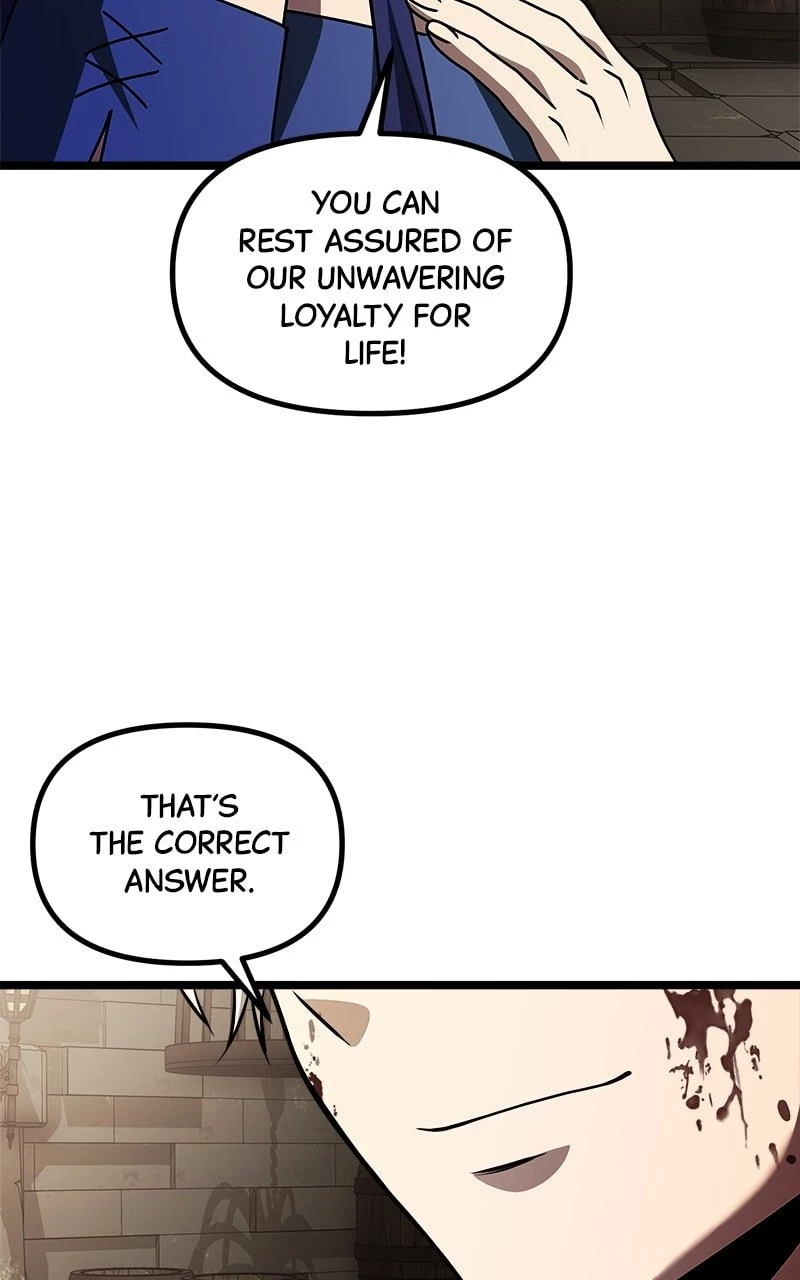 Time-Limited Genius Dark Knight Chapter 34 - 77
