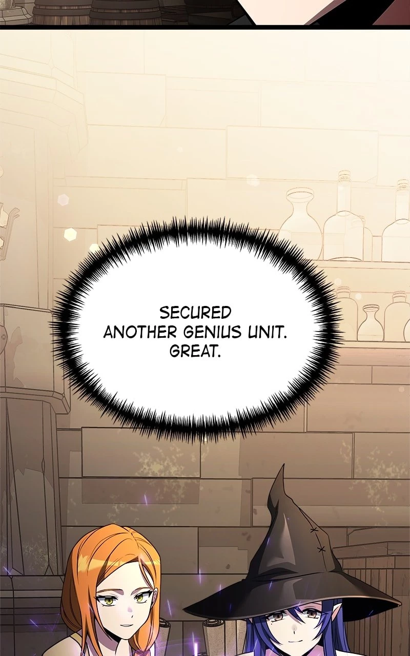 Time-Limited Genius Dark Knight Chapter 34 - 78
