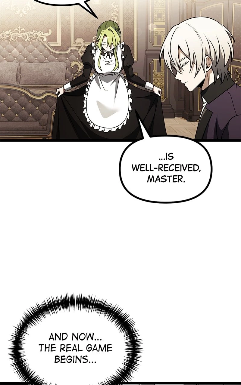 Time-Limited Genius Dark Knight Chapter 35 - 92