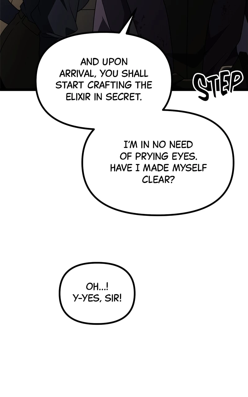 Time-Limited Genius Dark Knight Chapter 34 - 81
