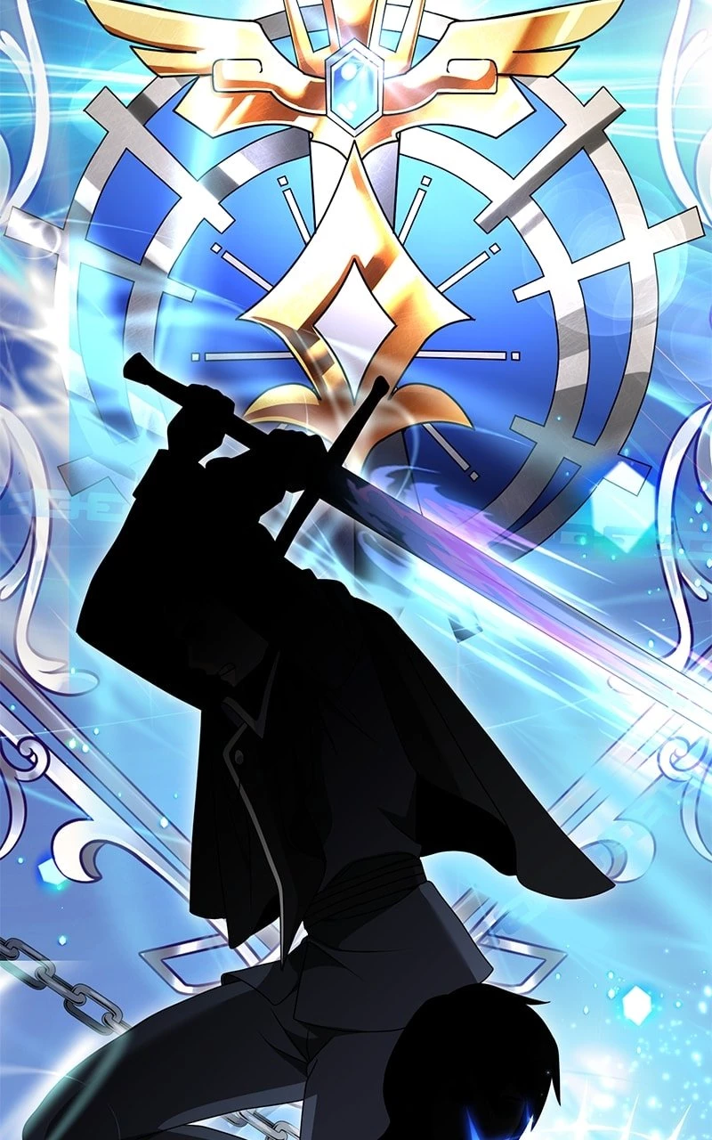 Time-Limited Genius Dark Knight Chapter 35 - 94