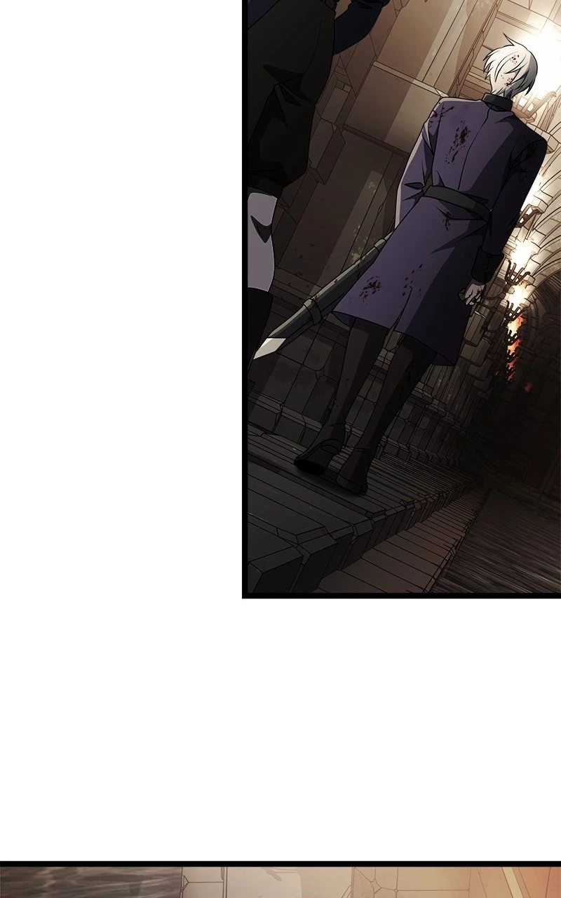Time-Limited Genius Dark Knight Chapter 34 - 83