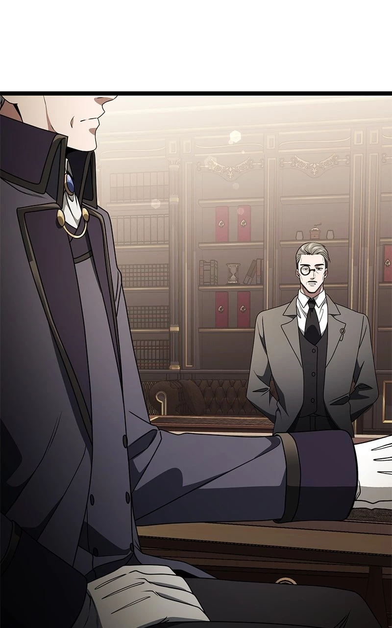 Time-Limited Genius Dark Knight Chapter 35 - 97