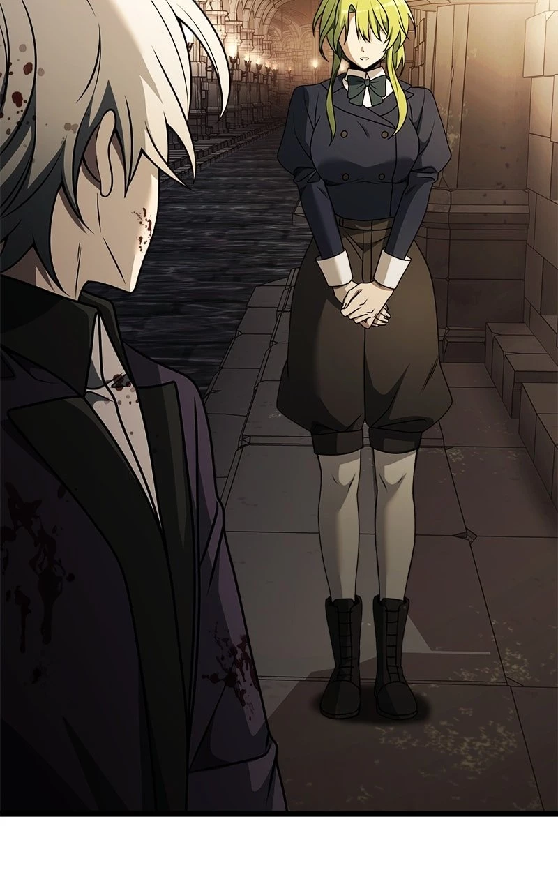 Time-Limited Genius Dark Knight Chapter 34 - 86
