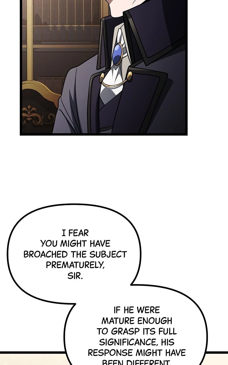 Time-Limited Genius Dark Knight Chapter 35 - 99