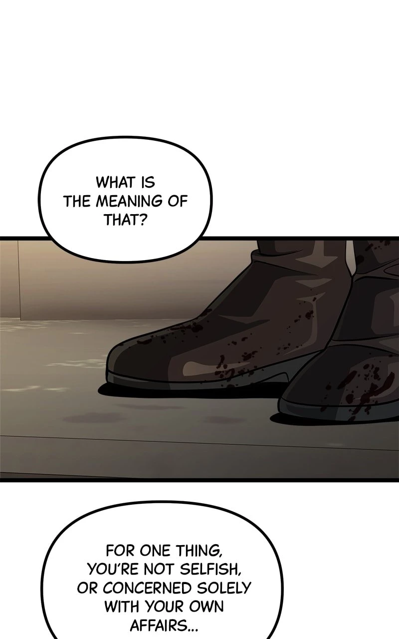 Time-Limited Genius Dark Knight Chapter 34 - 87