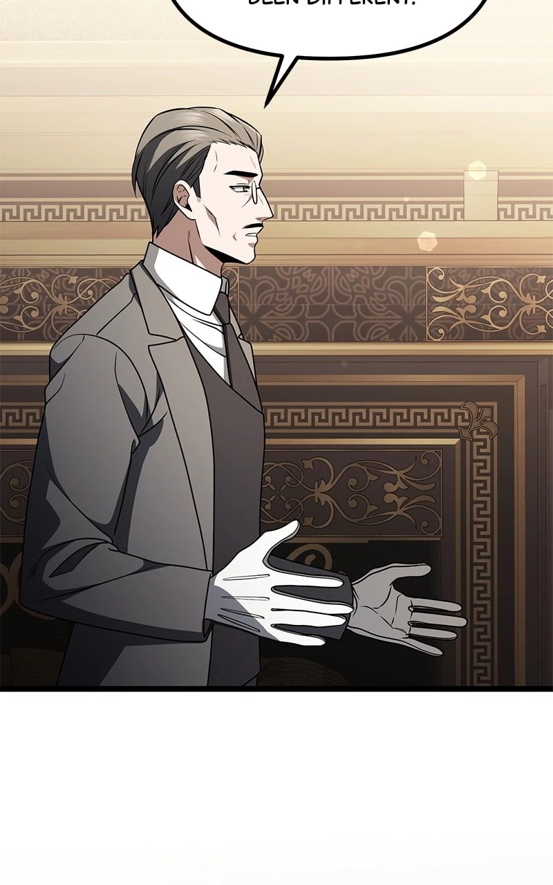 Time-Limited Genius Dark Knight Chapter 35 - 100
