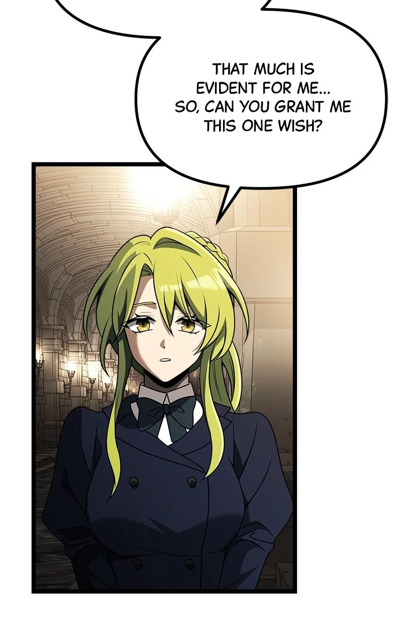 Time-Limited Genius Dark Knight Chapter 34 - 88