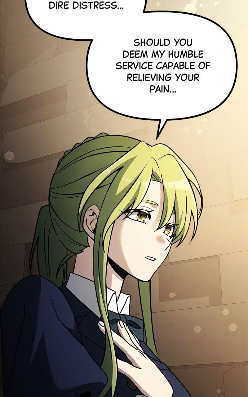Time-Limited Genius Dark Knight Chapter 34 - 90