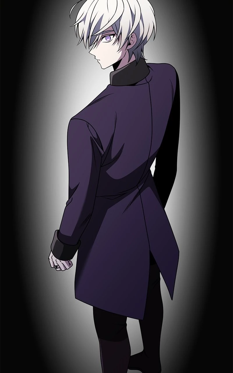 Time-Limited Genius Dark Knight Chapter 35 - 103