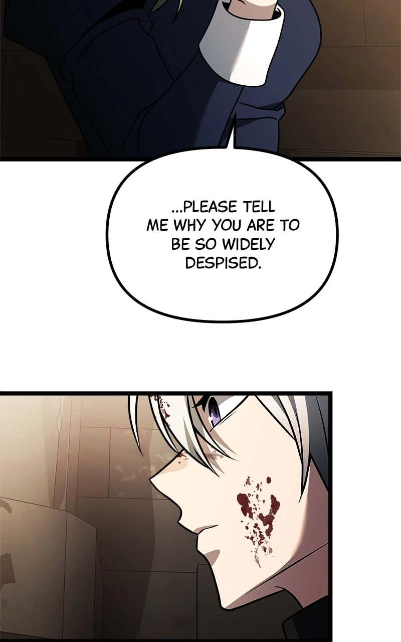 Time-Limited Genius Dark Knight Chapter 34 - 91