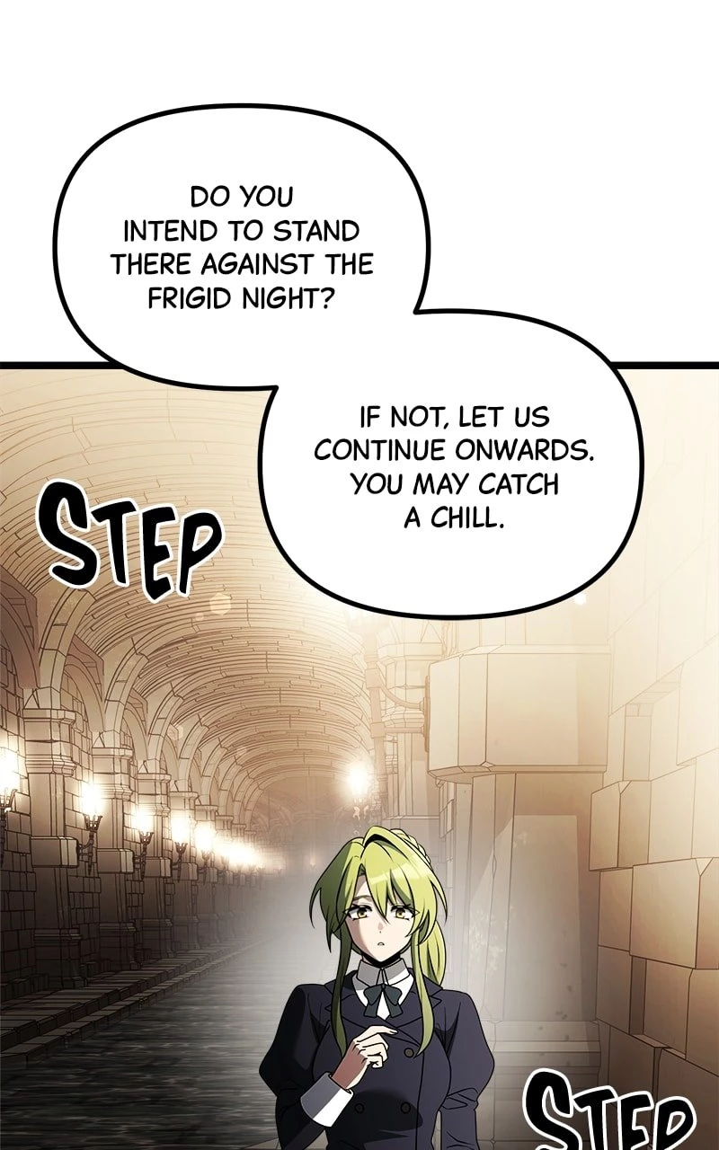 Time-Limited Genius Dark Knight Chapter 34 - 93