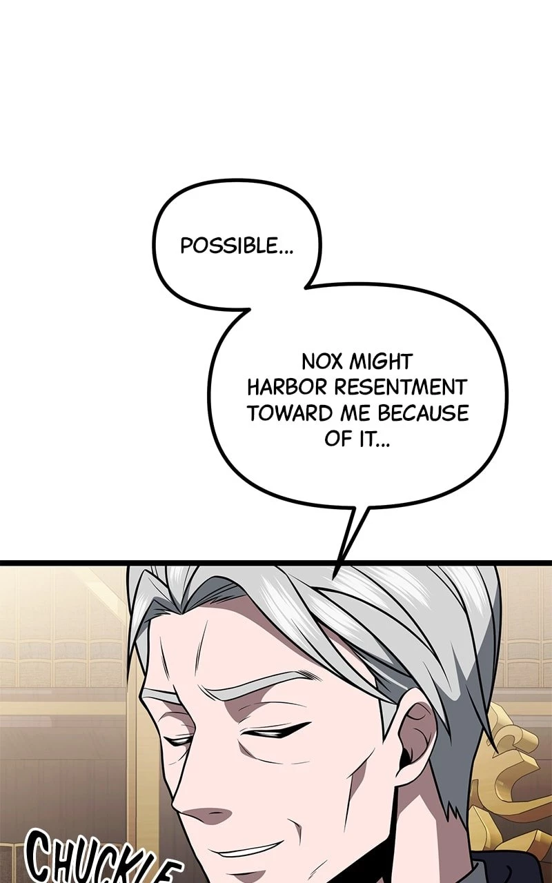Time-Limited Genius Dark Knight Chapter 35 - 109