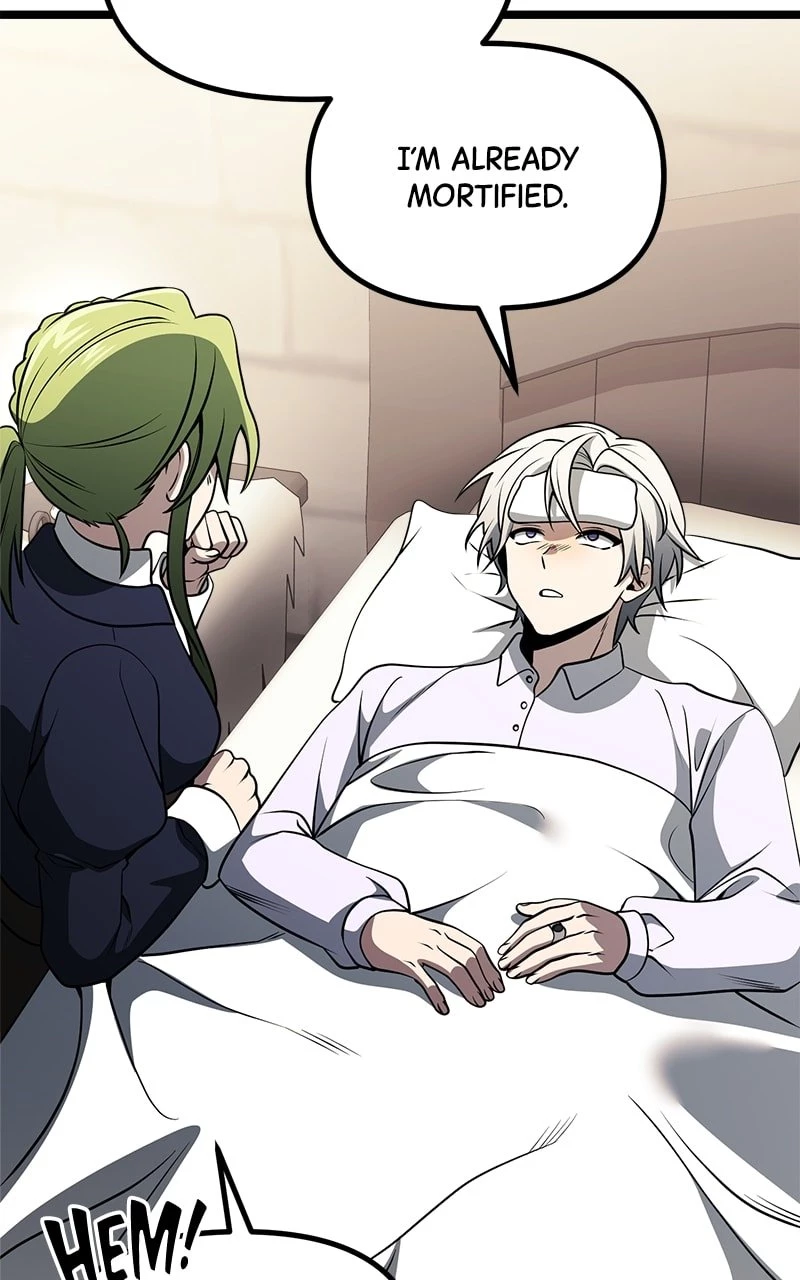 Time-Limited Genius Dark Knight Chapter 34 - 97