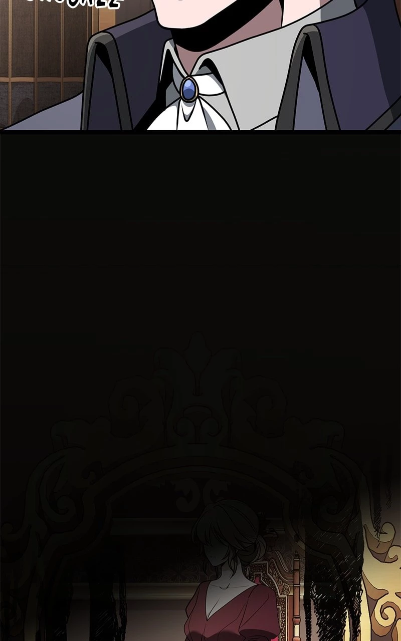Time-Limited Genius Dark Knight Chapter 35 - 110