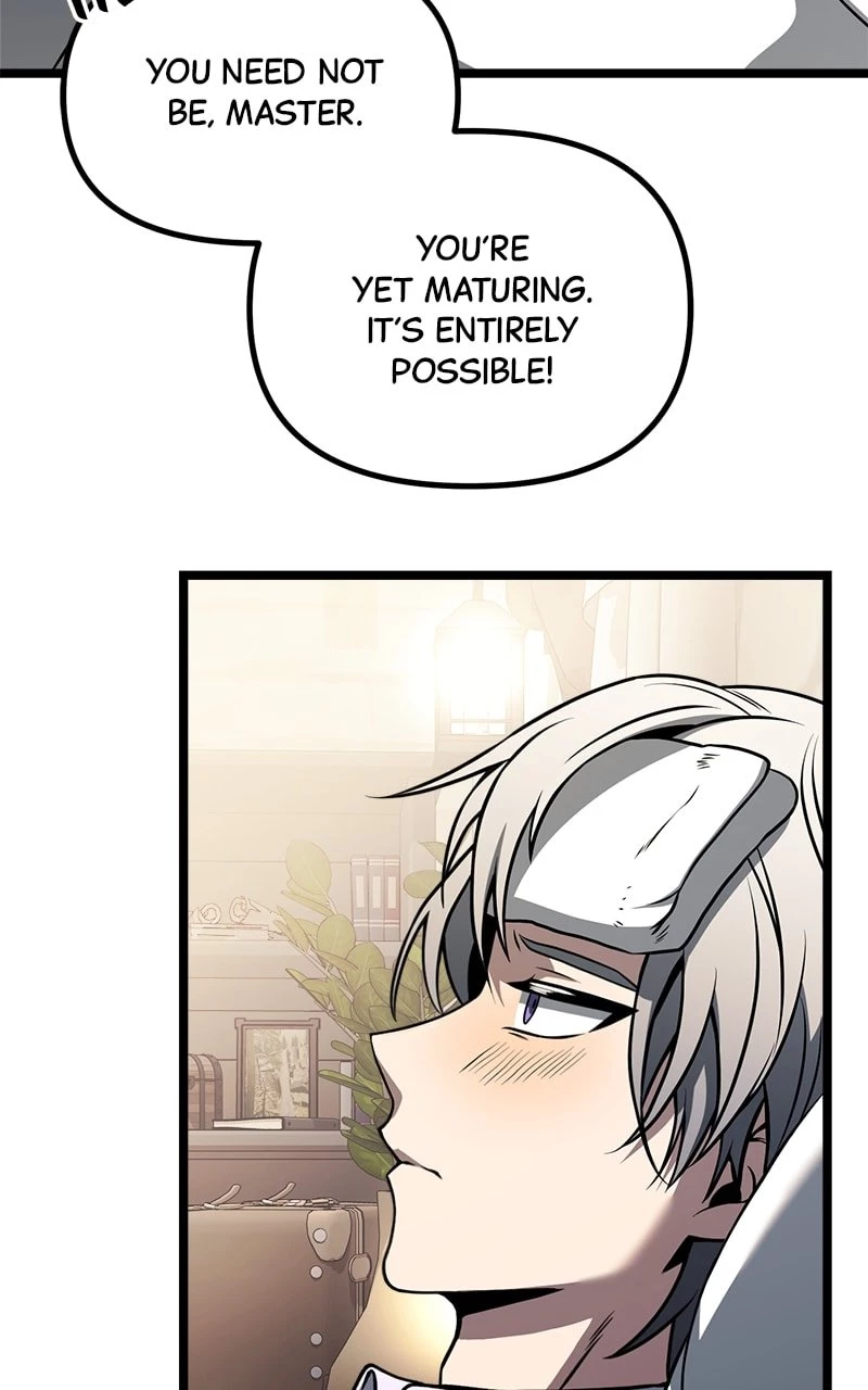 Time-Limited Genius Dark Knight Chapter 34 - 98