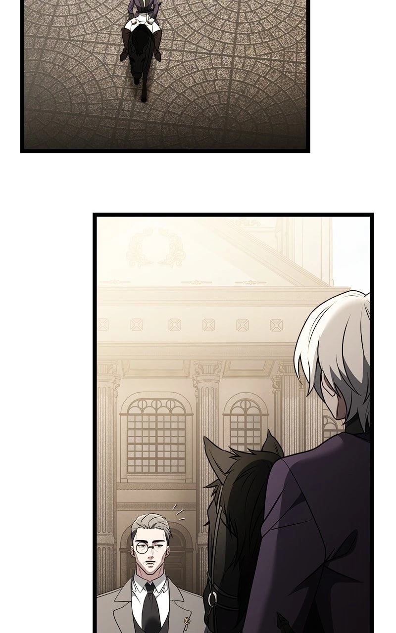 Time-Limited Genius Dark Knight Chapter 34 - 104