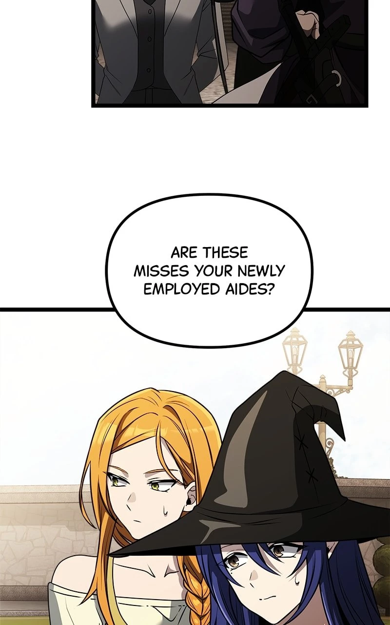 Time-Limited Genius Dark Knight Chapter 34 - 105