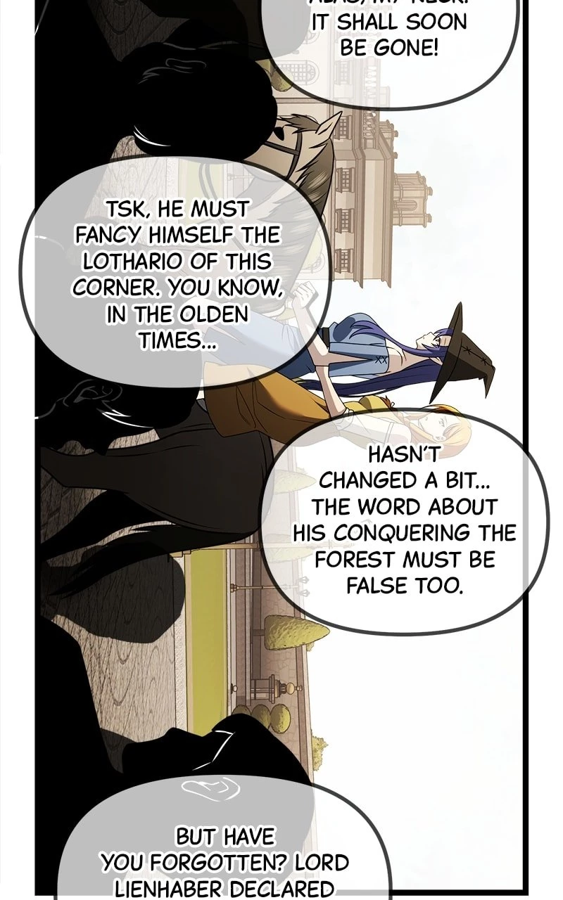 Time-Limited Genius Dark Knight Chapter 34 - 108