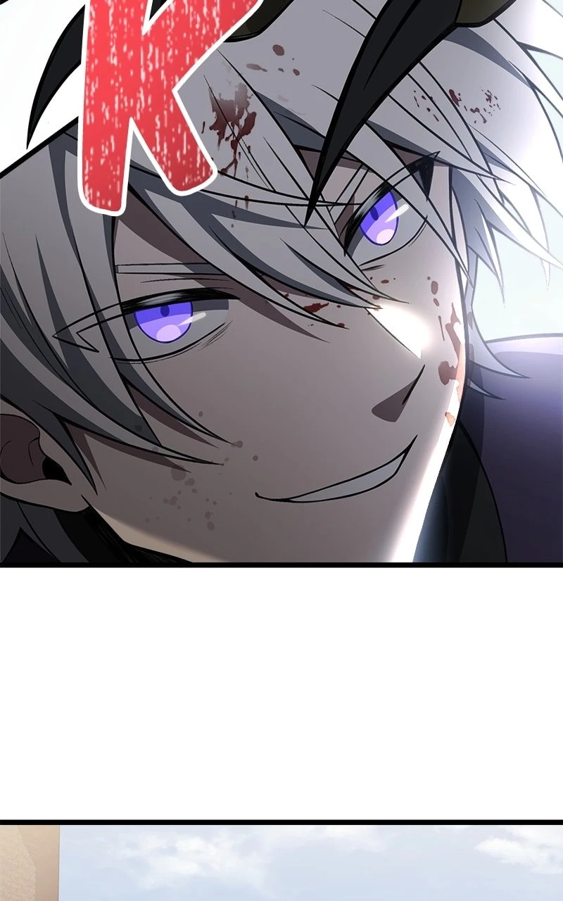 Time-Limited Genius Dark Knight Chapter 33 - 4
