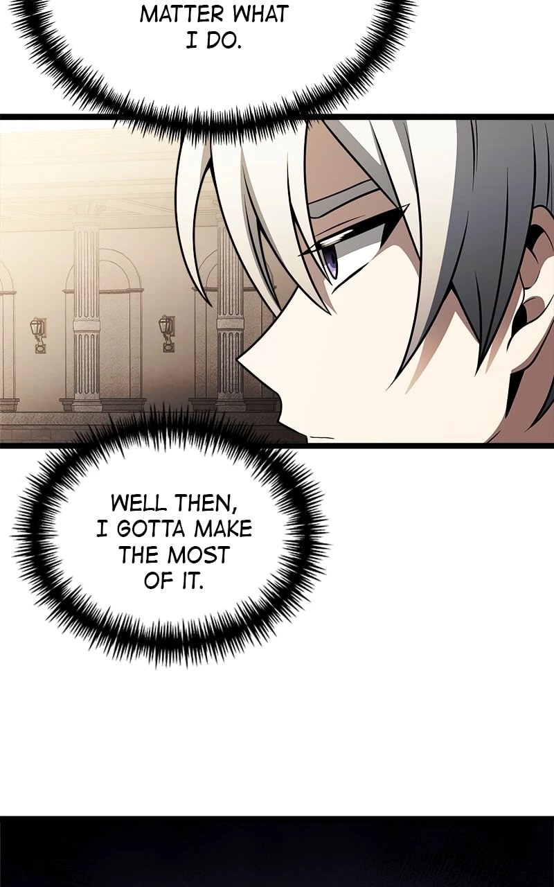 Time-Limited Genius Dark Knight Chapter 34 - 110