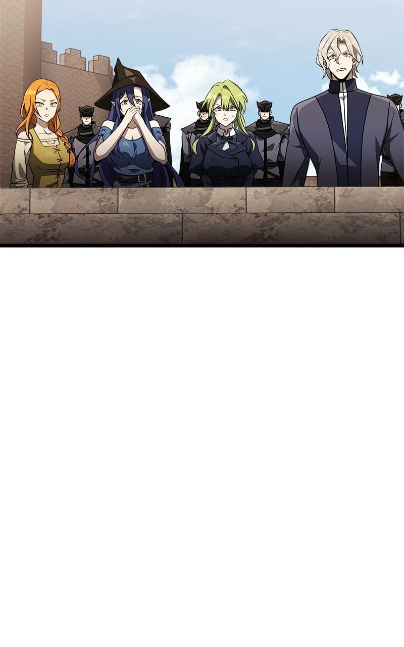 Time-Limited Genius Dark Knight Chapter 33 - 5
