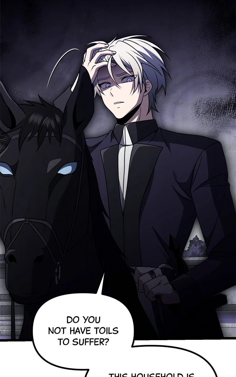 Time-Limited Genius Dark Knight Chapter 34 - 111