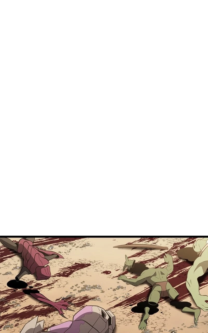 Time-Limited Genius Dark Knight Chapter 33 - 7