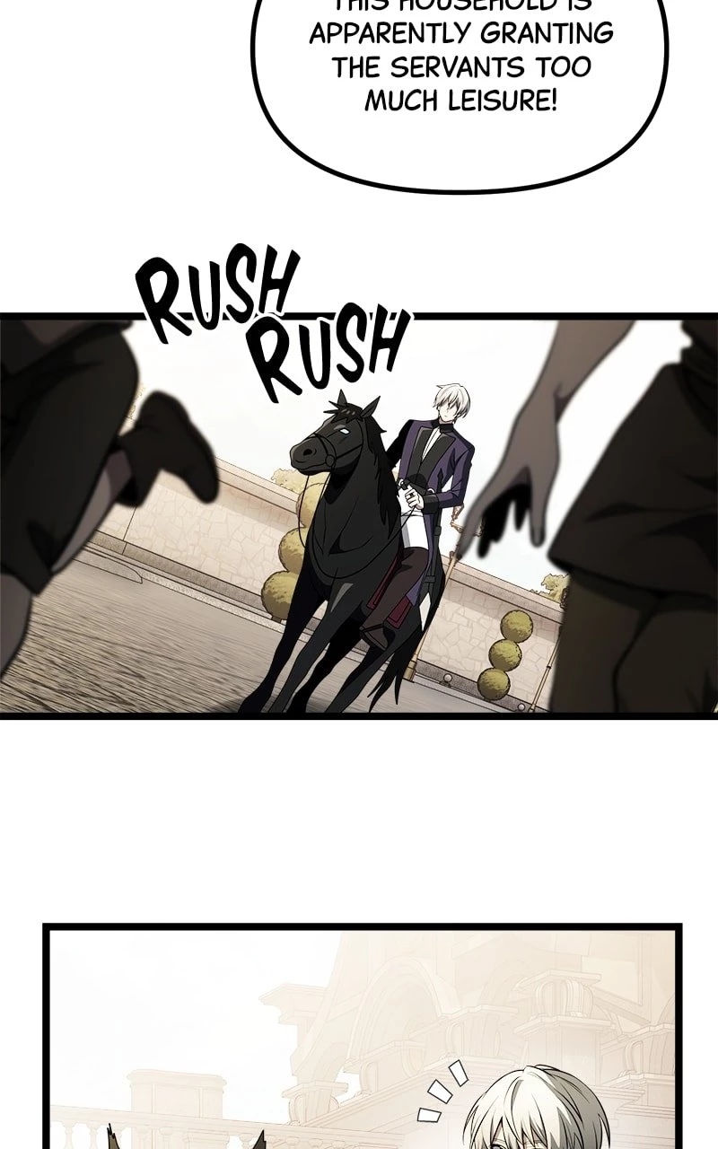 Time-Limited Genius Dark Knight Chapter 34 - 112