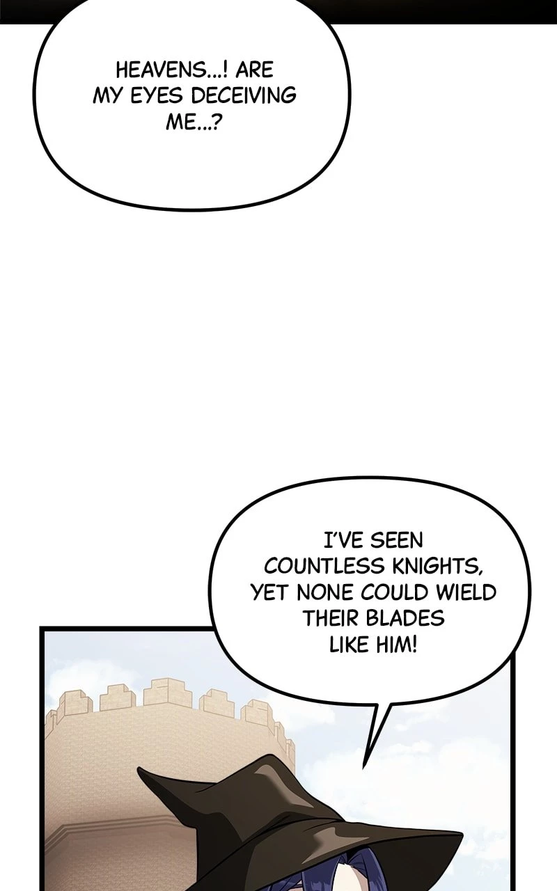 Time-Limited Genius Dark Knight Chapter 33 - 9